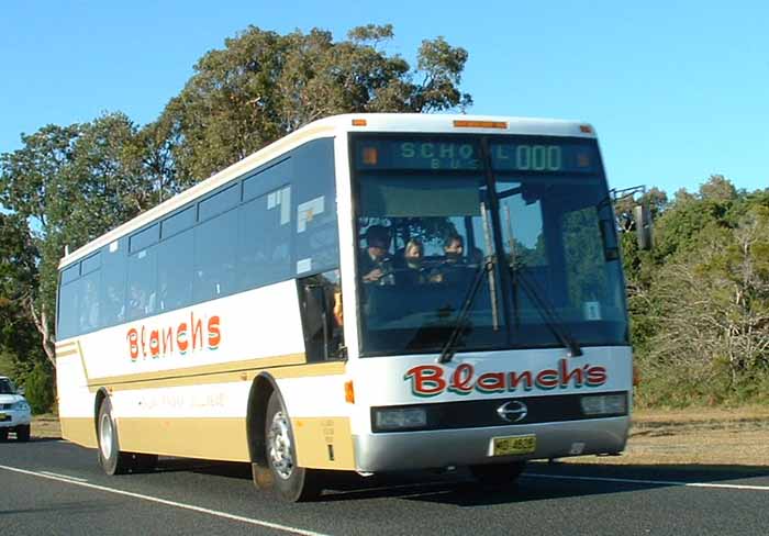 Blanch's Hino RG230 Autobus 19